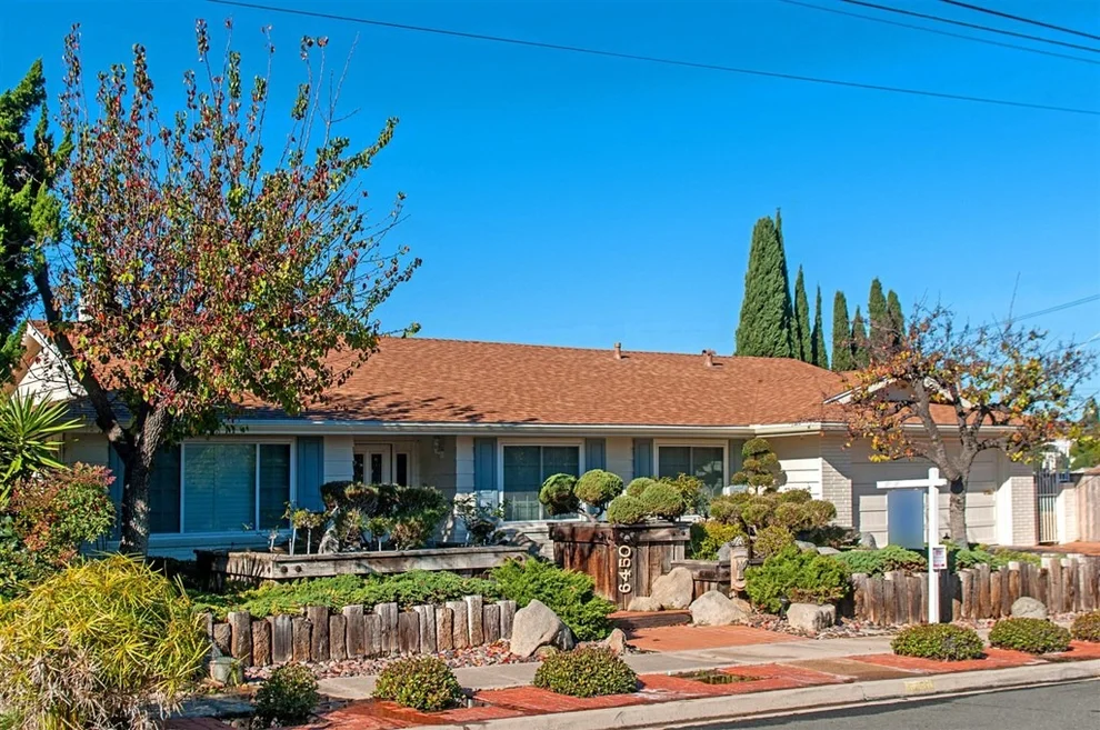 Unit for sale at 6450 Gem Lake Ave., San Diego, CA 92119