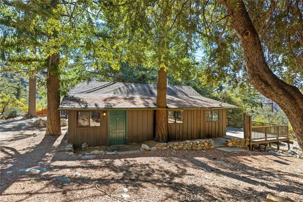 Unit for sale at 3 Glacier, Mt Baldy, CA 91759
