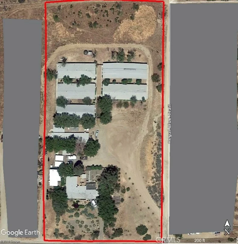 Unit for sale at 56360 Mitchell Rd., Anza, CA 92539