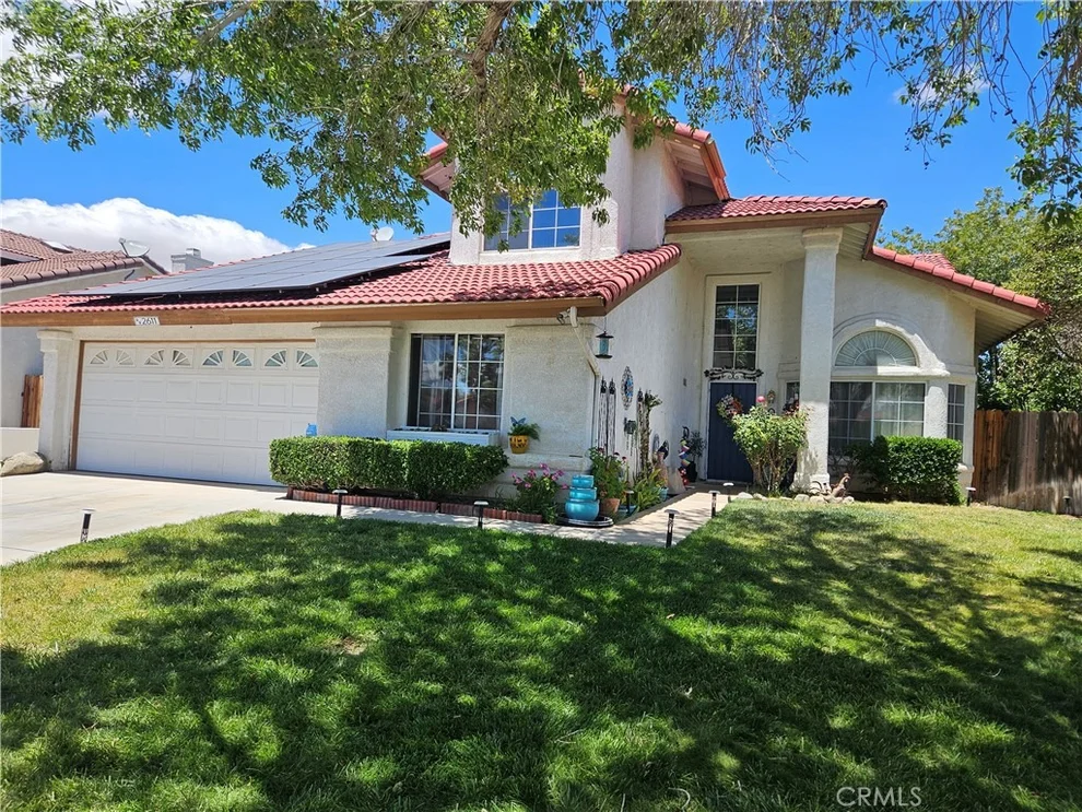 Unit for sale at 2611 E Avenue Q14, Palmdale, CA 93550
