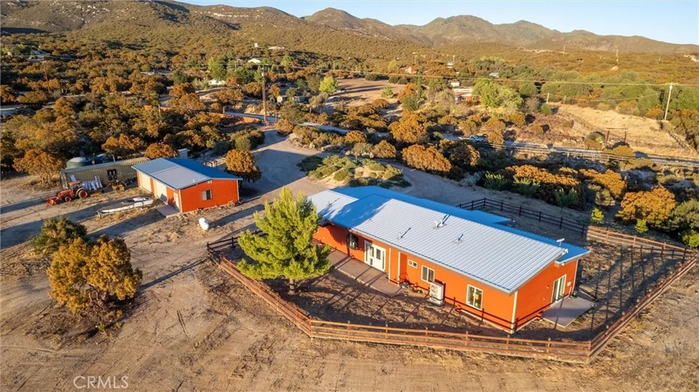 Unit for sale at 37626 Cruces, Warner Springs, CA 92086