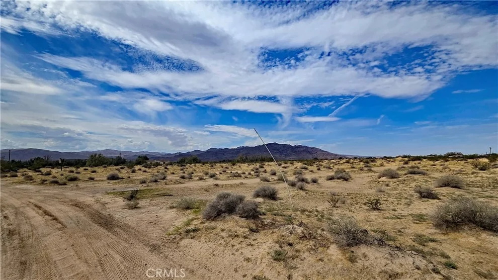 Unit for sale at 0 Fremont Rd s/o Fairview Rd, Newberry Springs, CA 92265