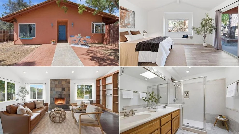 Unit for sale at 2622 Bernardo Avenue, Escondido, CA 92029