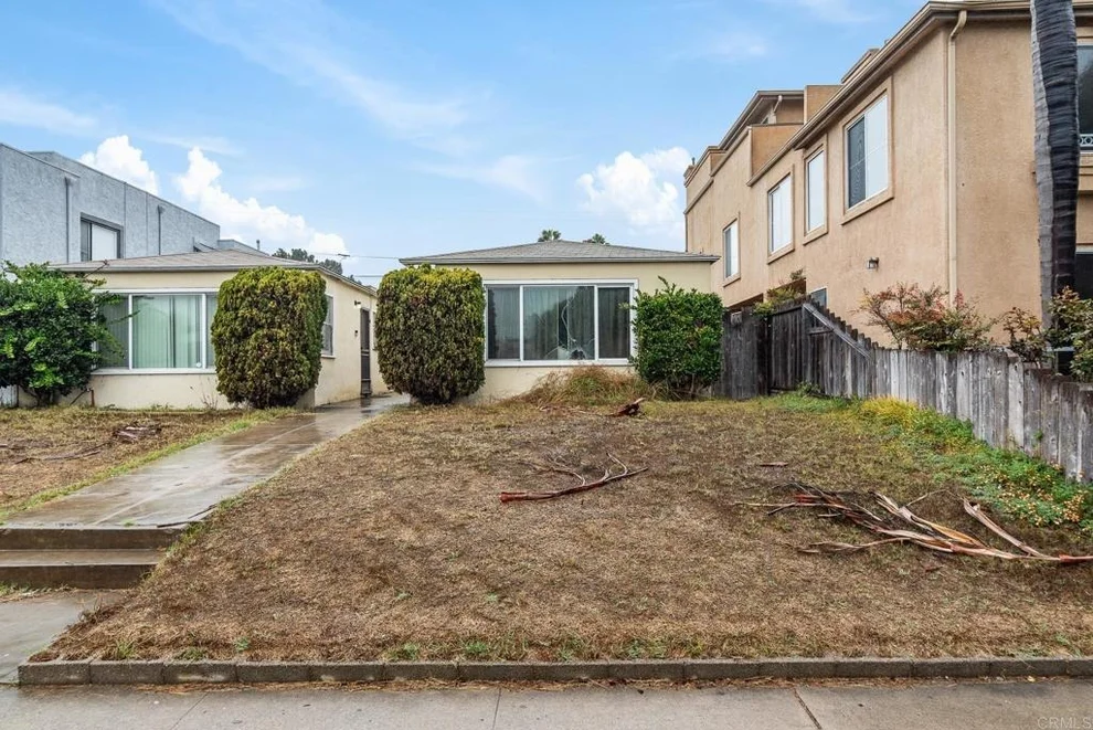 Unit for sale at 1254 56 Grand Avenue, San Diego, CA 92109