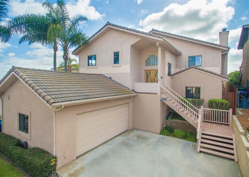 Unit for sale at 2328 Galveston St, San Diego, CA 92110