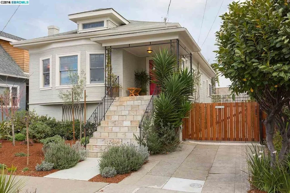Unit for sale at 4126 EMERALD ST, Oakland, CA 94609