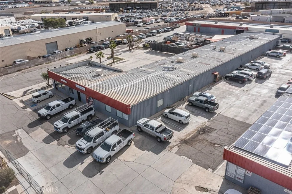 Unit for sale at 17415 Catalpa, Hesperia, CA 92345