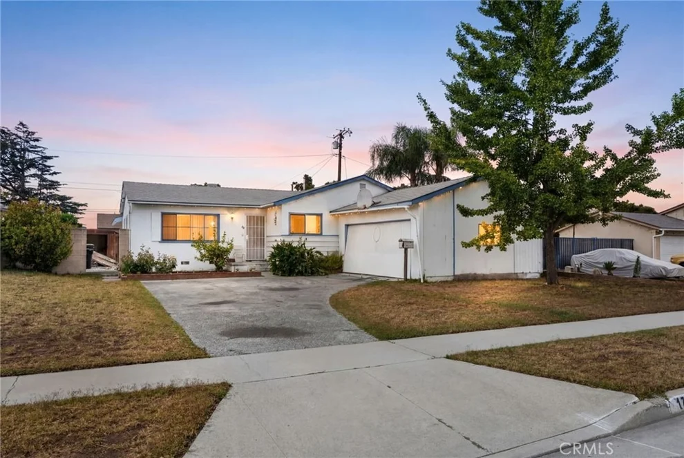 Unit for sale at 17722 E Benbow Street, Covina, CA 91722