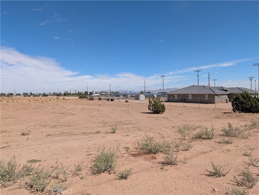 Unit for sale at 0 Muscatel St., Hesperia, CA 92345