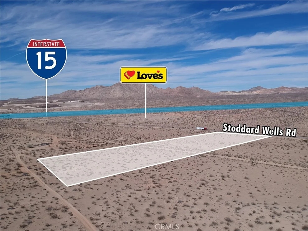 Unit for sale at 3 Stoddard Wells Road, Apple Valley, CA 92307