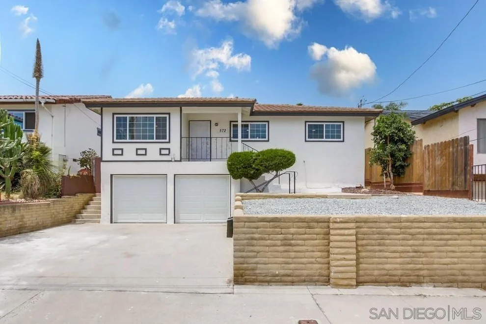 Unit for sale at 572 574 13th St, Imperial Beach, CA 91932