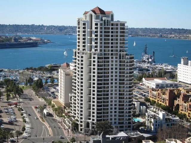Unit for sale at 700 W Harbor Drive, San Diego, CA 92101