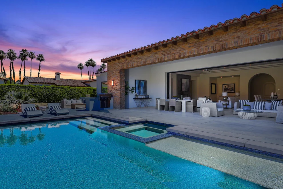 Unit for sale at 54 155 Residence Club Cove, La Quinta, CA 92253