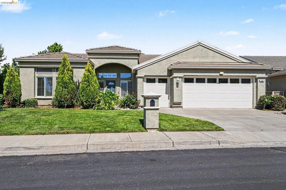 Unit for sale at 136 Scarlet Way, Brentwood, CA 94513