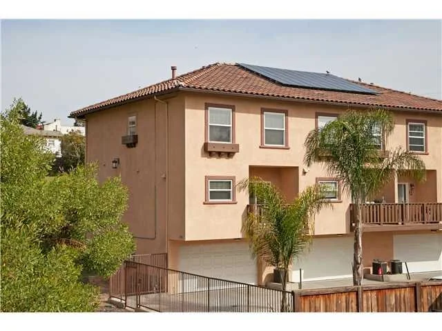 Unit for sale at 2919 E Street, San Diego, CA 92102