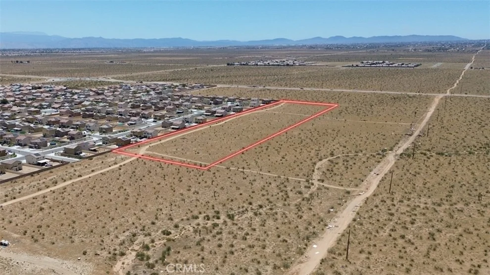 Unit for sale at 0 N of Palmdale Rd, Adelanto, CA 92301