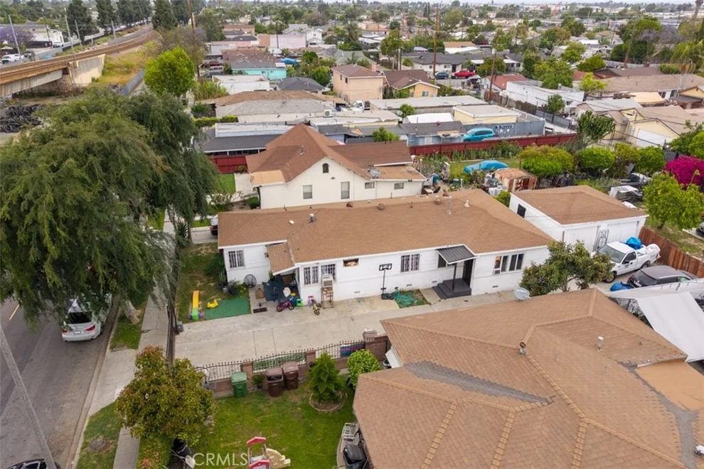 Unit for sale at 1616 N Willowbrook, Compton, CA 90222