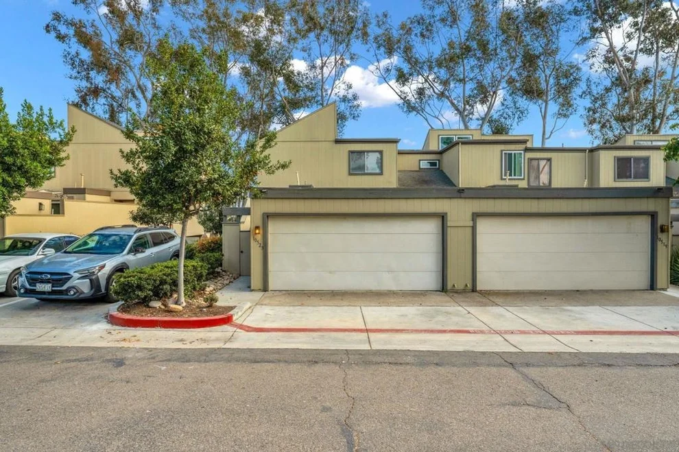 Unit for sale at 10523 Caminito Memosac, San Diego, CA 92131