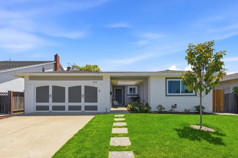 Unit for sale at 372 Mullet Court, Foster City, CA 94404