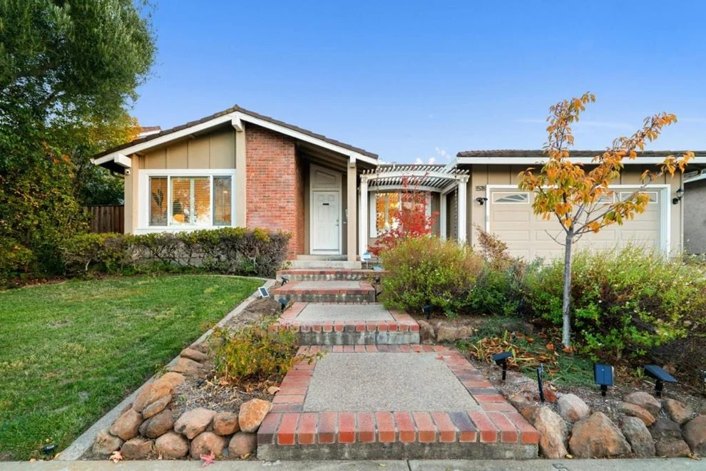 Unit for sale at 1578 Calle De Aida, San Jose, CA 95118
