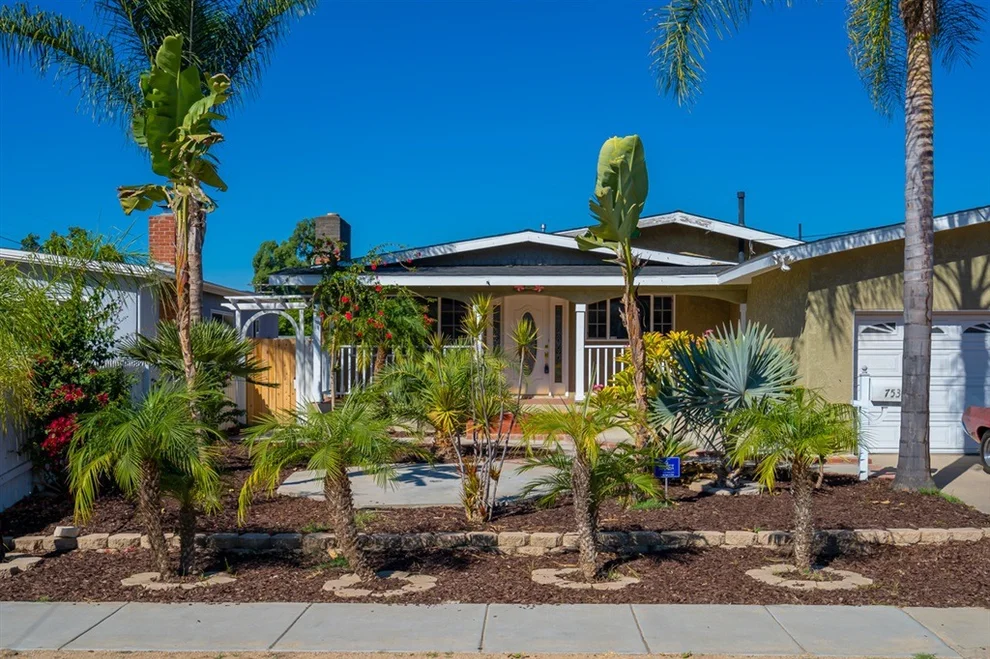 Unit for sale at 7530 Orien Ave, La Mesa, CA 91941