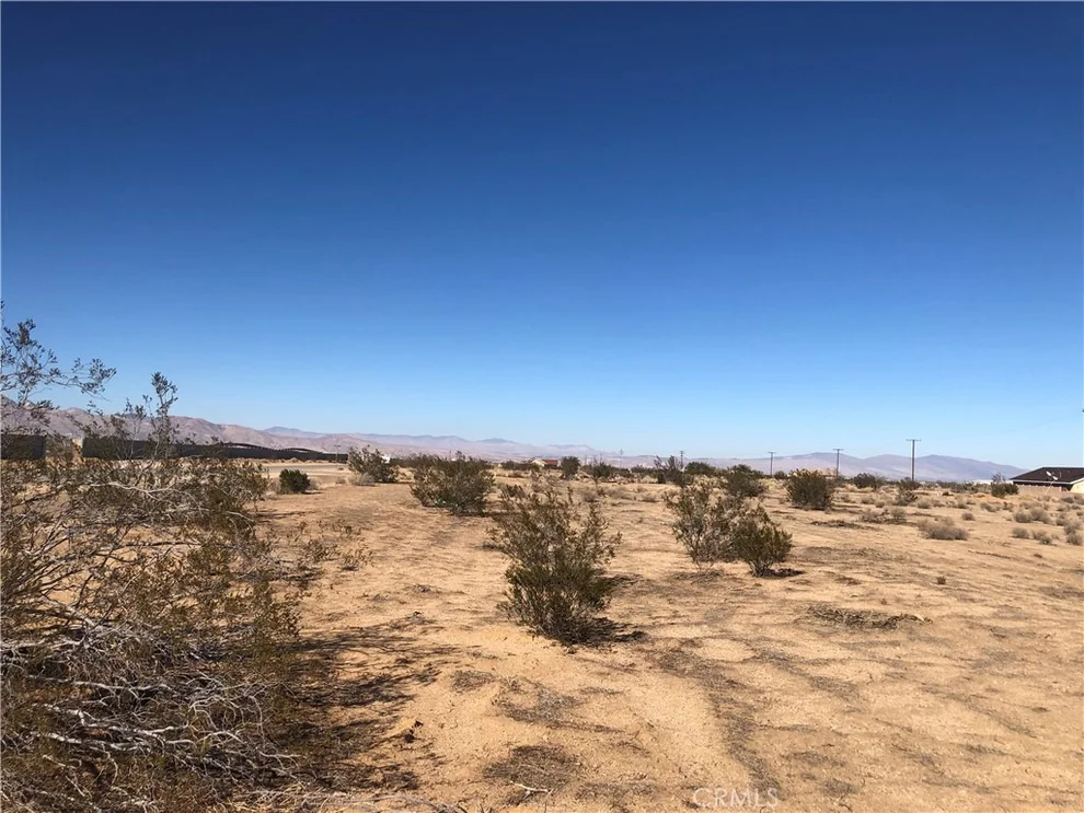 Unit for sale at 0 Mitchell Blvd, California City, CA 93505