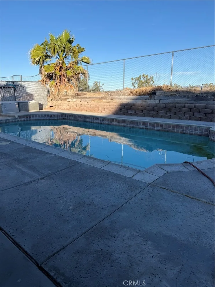 Unit for sale at 1116 Borrego, Barstow, CA 92311