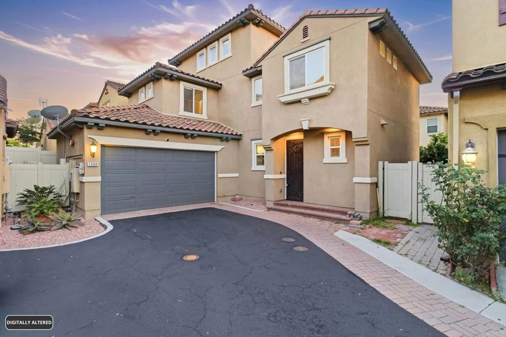 Unit for sale at 1508 Carpinteria Street, Chula Vista, CA 91913
