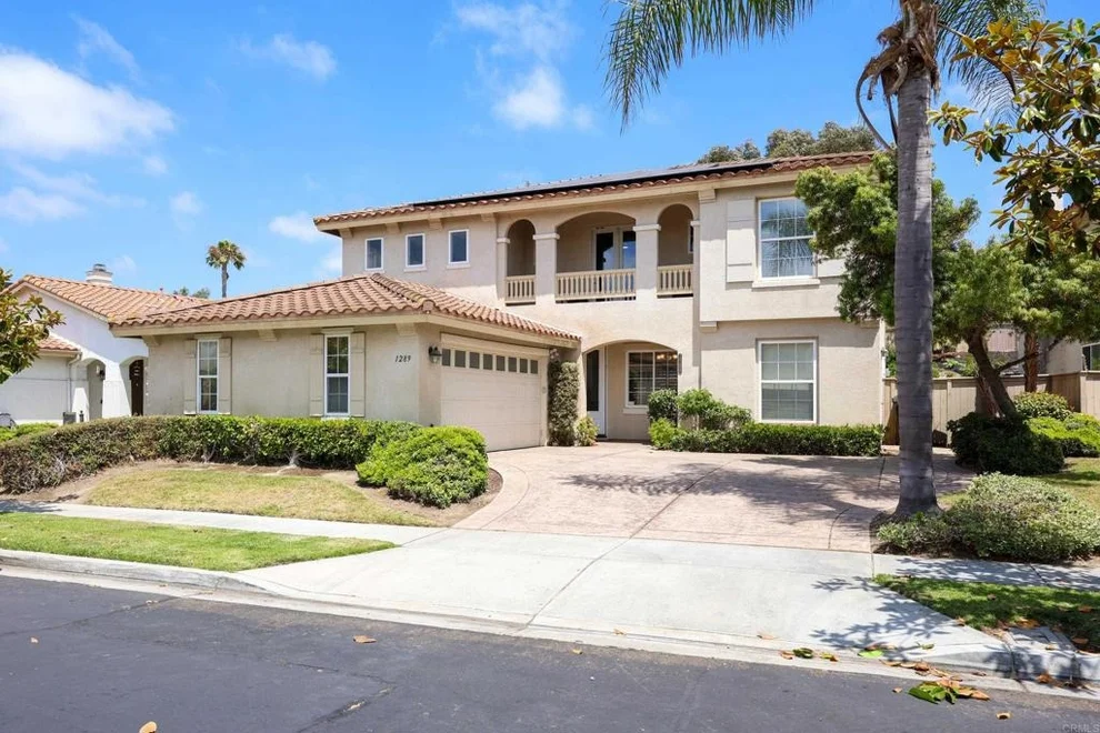 Unit for sale at 1289 Monte Sereno Avenue, Chula Vista, CA 91913