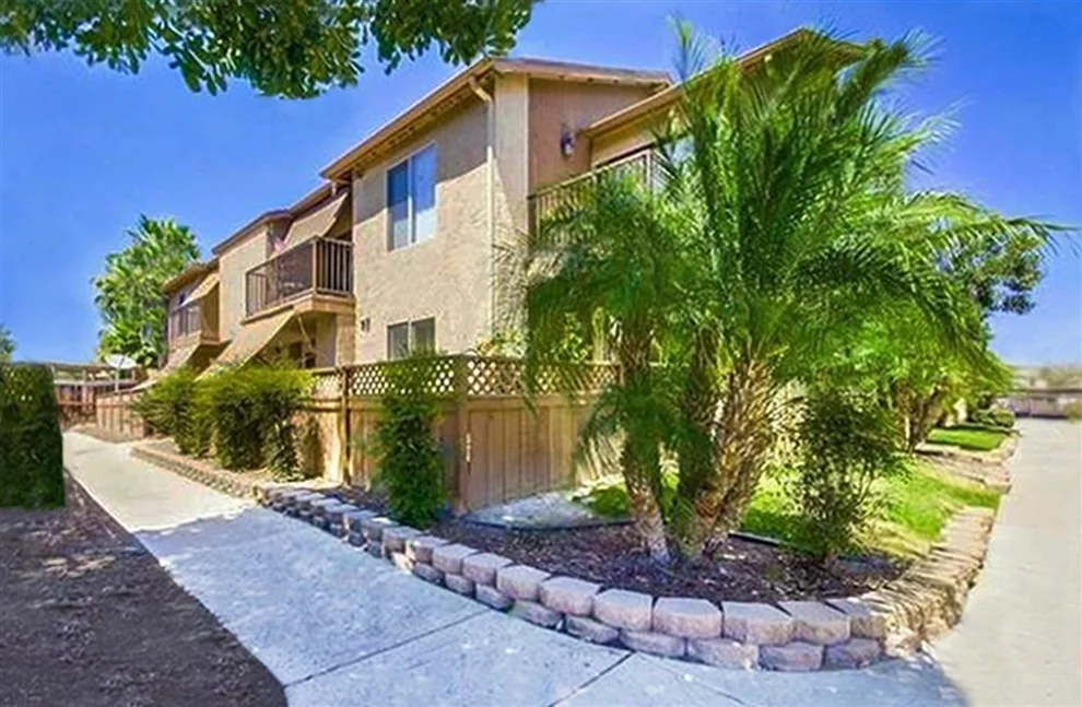 Unit for sale at 12740 Laurel Street, Lakeside, CA 92040