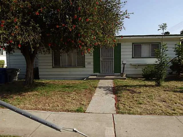 Unit for sale at 602 Palomar Avenue, El Cajon, CA 92020