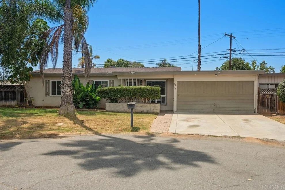 Unit for sale at 3214 VERDE CT, Bonita, CA 91902