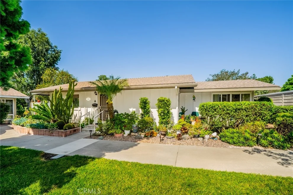 Unit for sale at 510 Avenida Sevilla, Laguna Woods, CA 92637