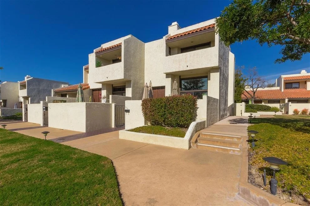 Unit for sale at 7276 Caminito Carlotta, San Diego, CA 92120