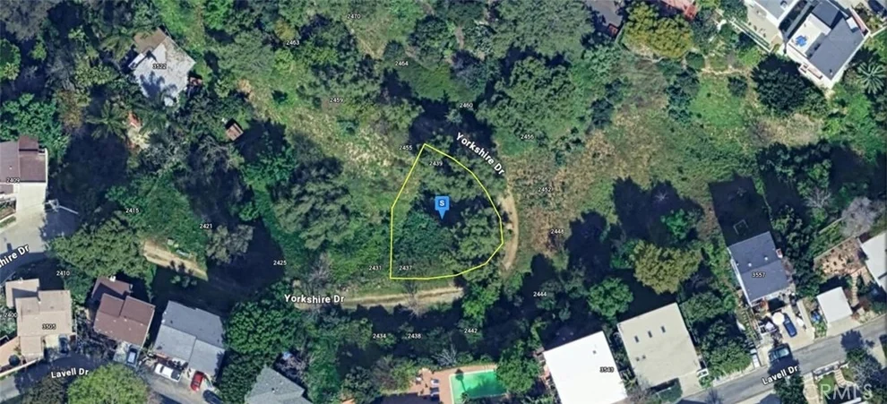 Unit for sale at 2431 Yorkshire Drive, Glassell Park, CA 90065