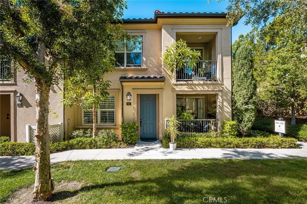 Unit for sale at 88 Capricorn, Irvine, CA 92618