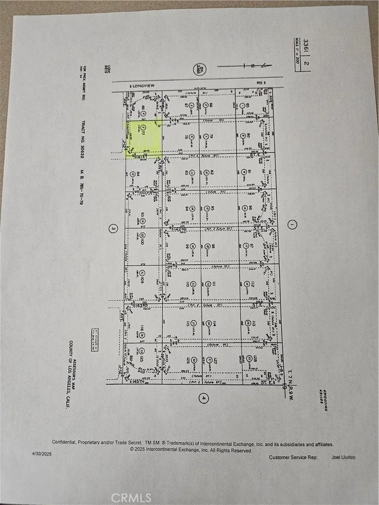 Unit for sale at 141 COR AVE J12 VIC 141 STE, Lancaster, CA 93535