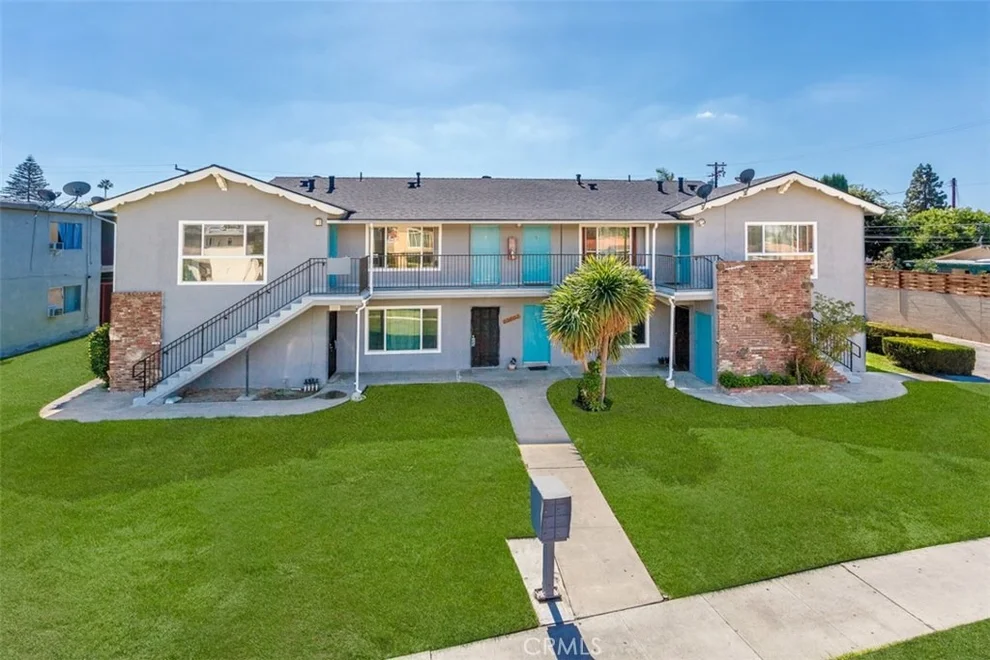Unit for sale at 10602 Tibbs Circle, Garden Grove, CA 92840
