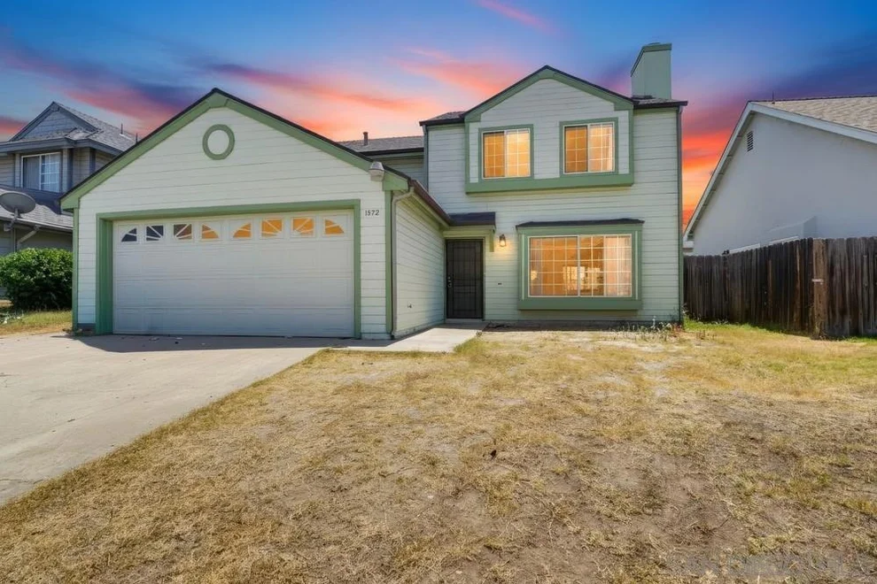 Unit for sale at 1572 Antoine Dr, San Diego, CA 92139