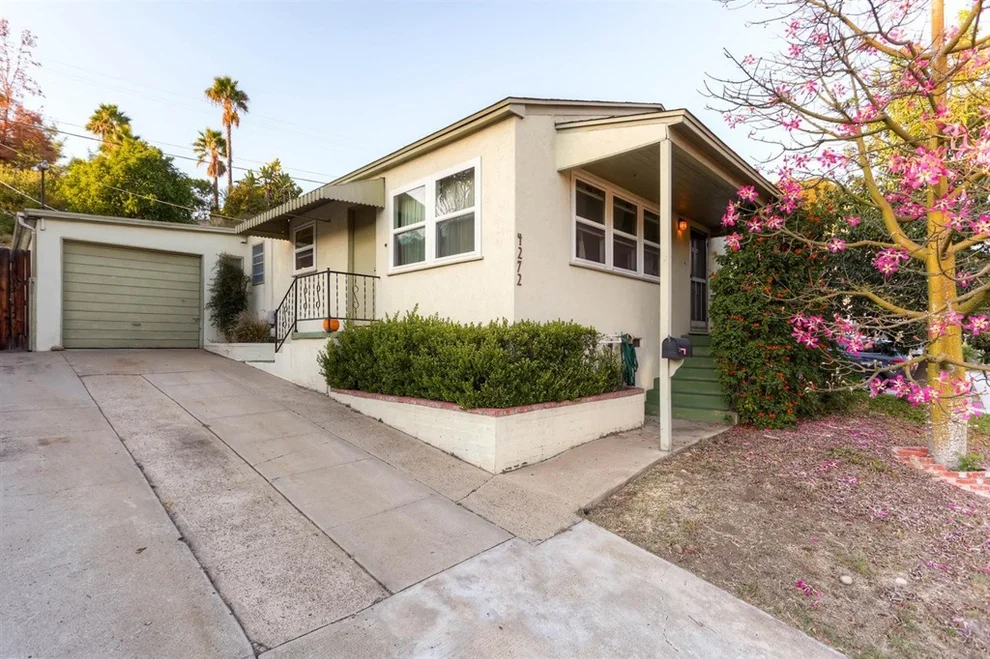Unit for sale at 4272 Harbinson Ave, La Mesa, CA 91942