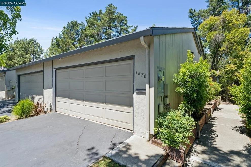 Unit for sale at 1870 Cannon Dr, Walnut Creek, CA 94597