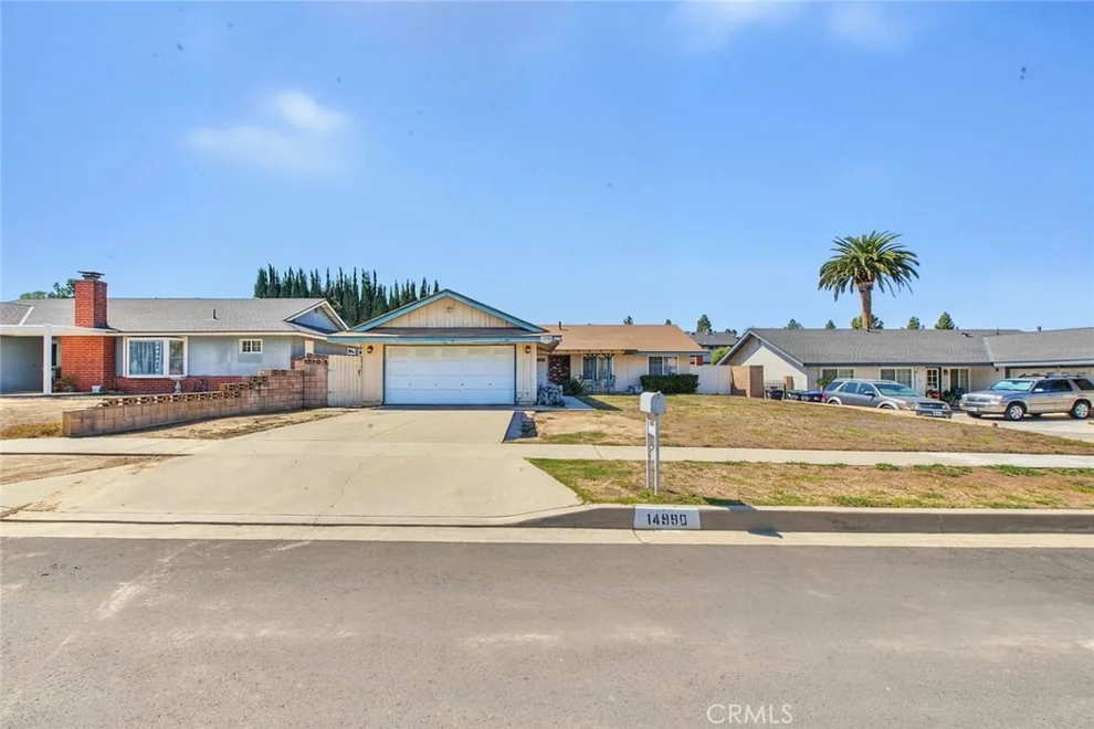 Unit for sale at 14990 Oakwood, Chino Hills, CA 91709