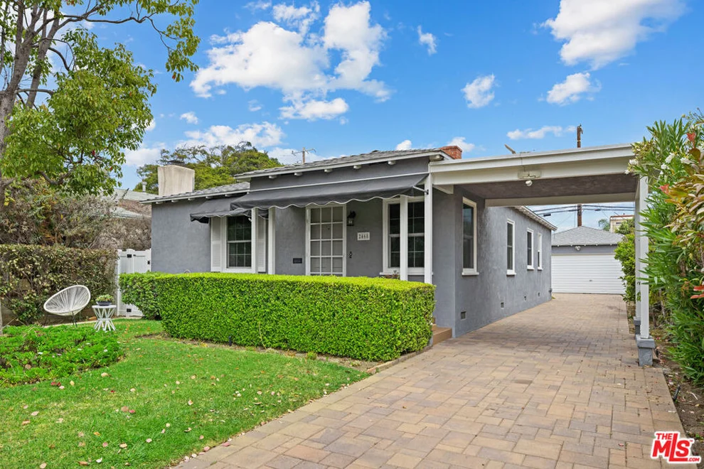 Unit for sale at 2468 Glencoe Avenue, Los Angeles, CA 90291