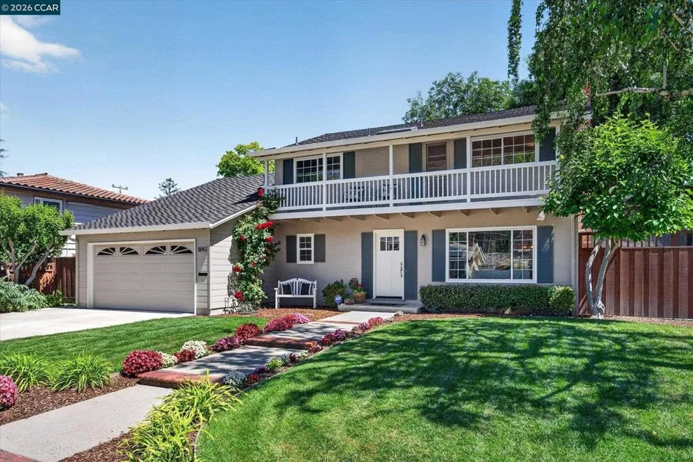 Unit for sale at 1842 Jefferson St., Concord, CA 94521
