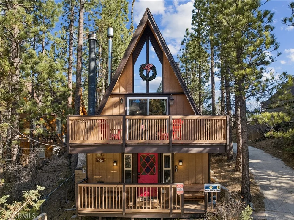 Unit for sale at 101 W Rainbow Boulevard, Big Bear City, CA 92314