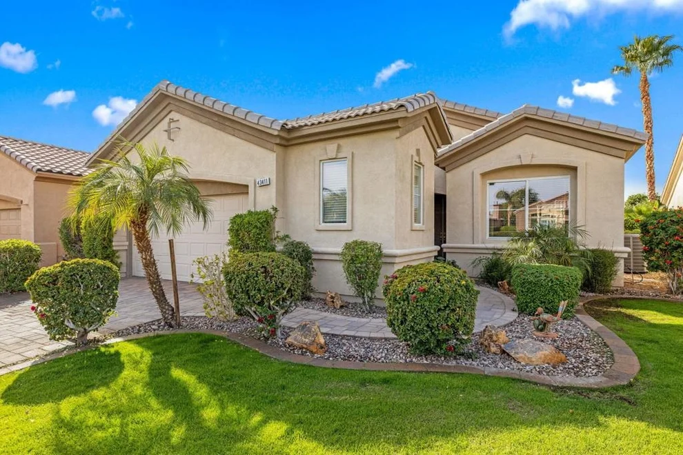Unit for sale at 43411 Saint Andrews Drive, Indio, CA 92201