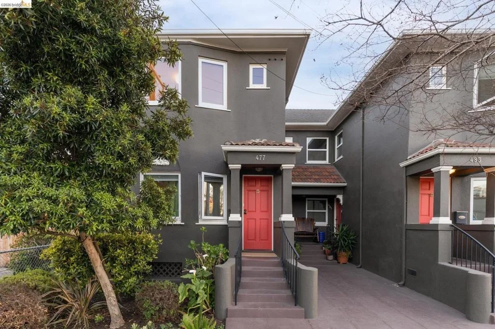 Unit for sale at 477 49Th St, Oakland, CA 94609
