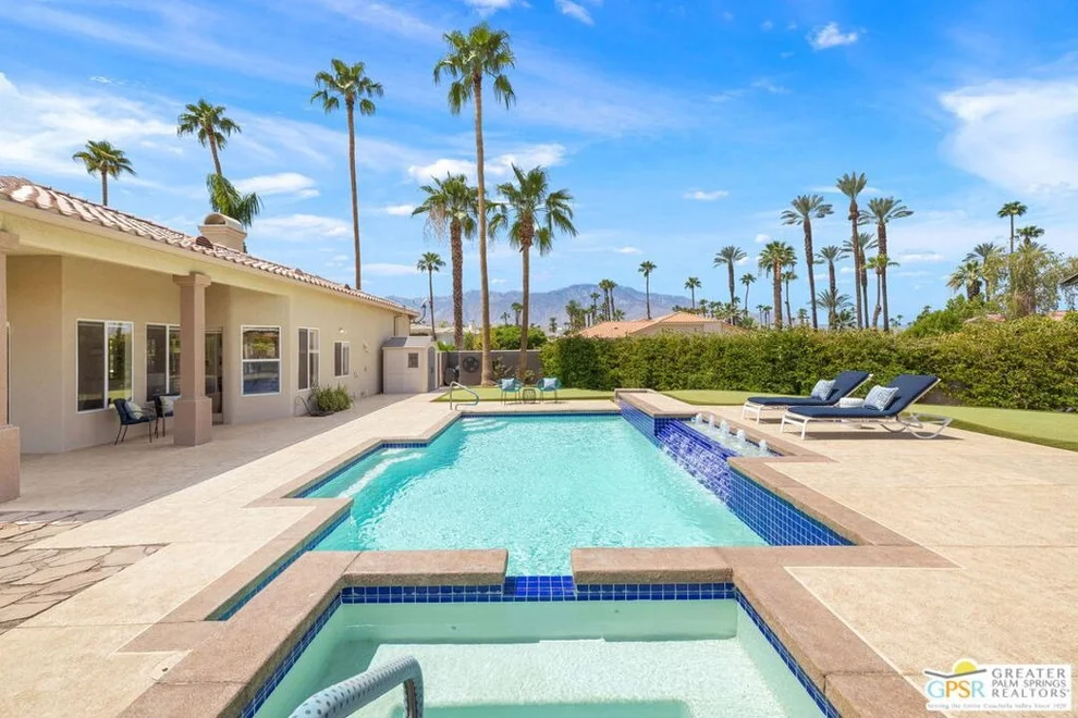 Unit for sale at 36630 Palm Court, Rancho Mirage, CA 92270