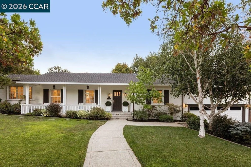 Unit for sale at 42 Brookside Rd, Orinda, CA 94563