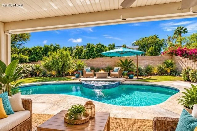 Unit for sale at 77729 Edinborough Street, Palm Desert, CA 92211